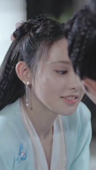it's Romance Time 🥰Lovely Style🔥| C-Drama| Jun Jiu Ling | Tv Series 😍 #chinese #chinesedrama