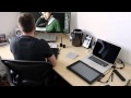 Wacom Create More | Motion Graphics Designer and Photographer Robert Hranitzky Interview Wacom Create More | Motion Graphics Designer and Photographer Robert Hranitzky Interview