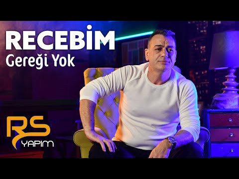 Recebim - Gereği Yok '2020 Official Video Klip'