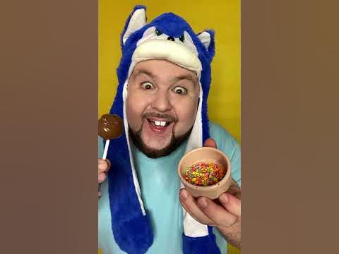 Самий Смачний у світі Чупа-чупс #shorts - YouTube