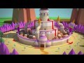 Game of Adventures - Adventure Time + GoT Intro