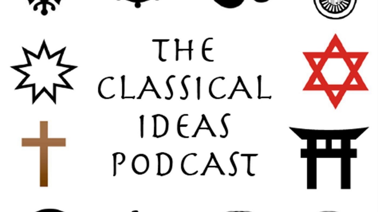 Ep 88: Hiking as Pilgrimage with Dr. Chris Ives