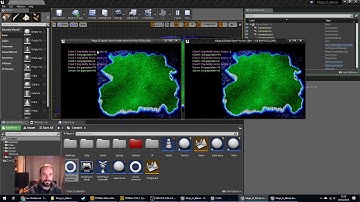 Unreal Engine 4 - Mega-lo-Mania Remake - Part 21
