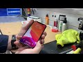 iPhone X КОТОРЫЙ УБИЛИ ЗА 1 год без чехла и стекла! 🤢