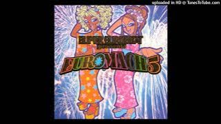 Susan Bell - Happy to Dance