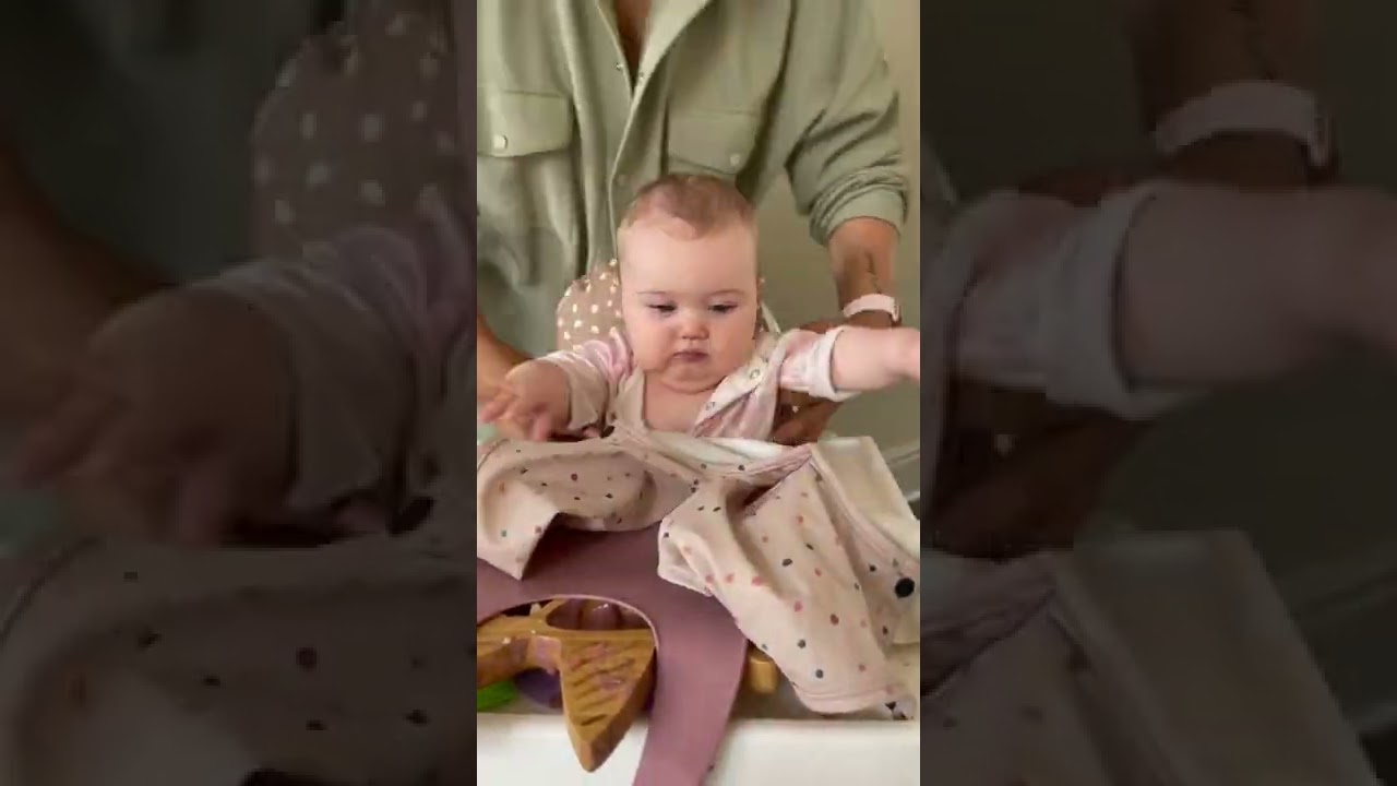 Share your best BLW cleaning tips in the comments 😊🧽