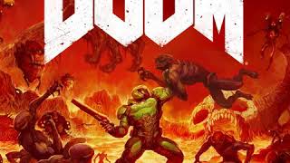 DOOM (2016) - Hellwalker | Mick Gordon