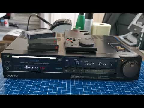 video8 Sony EV-S850PS