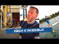 What makes zrich a top destination for adventure travellers  jonathan thompson travel vlog