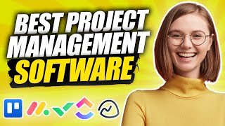 11 BEST Project Management Software In 2024 ✅ Top Project Management Tools & Apps screenshot 3