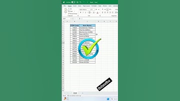 Remove Brackets Text in Excel tips tricks #focusinguide #shorts