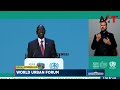 KASONGO ROAR IN AZERBAIJAN LISTEN TO WHAT HE SAID!!