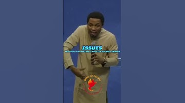 Manieren om de verdorvenheid van het hart te overwinnen || Apostel Michael Orokpo #evangelie #fyp...