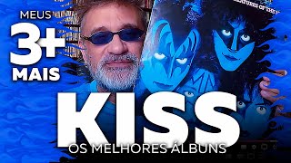 Kiss - Meus Três Mais