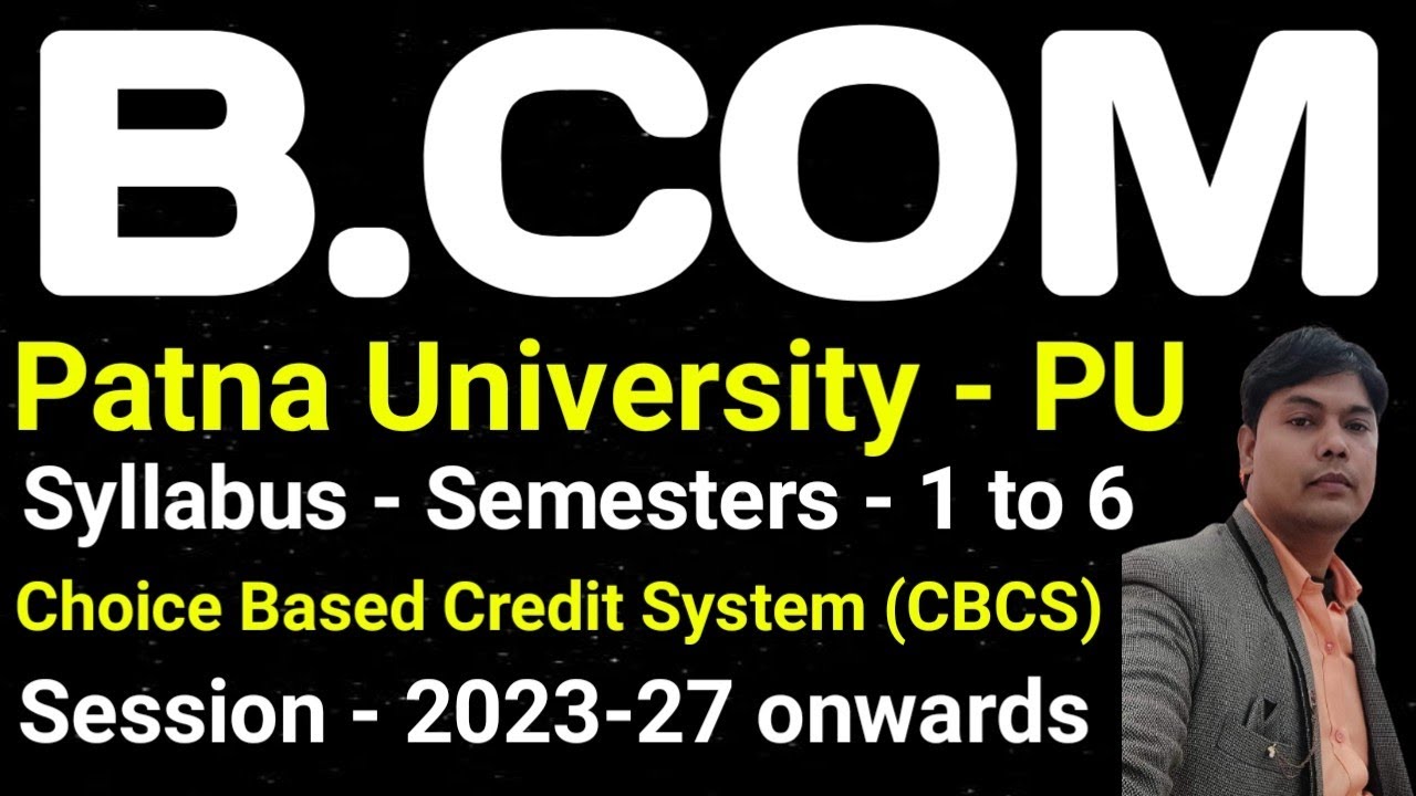 b-com-syllabus-patna-university-choice-based-credit-system