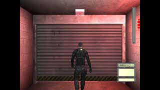 Splinter Cell [DEATHLESS] #00 - Training | No Commentary