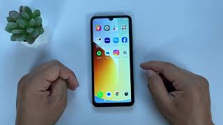Xiaomi Redmi A7 Et A7 Pro Ont La Charge Inverse ?