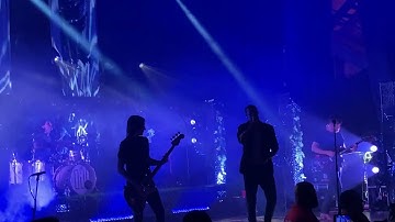 The Plot in You - THE ONE YOU LOVED - Live at the Strand Providence - 9/5/2025