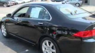 2005 Acura TSX  Sedan - Charlotte, NC