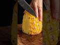 pineapple cutting | how to cut pineapple #fruit #satisfying #cuttingskills #pineapple #shorts #fyp