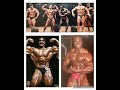 Bodybuilding legends podcast 292  1983 in review part two