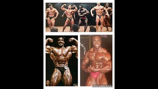 Bodybuilding Legends Podcast #292 - 1983 In Review, Part Two