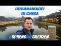 Urbanamadei in China #sprengdiegrenzen