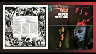 Super Session - Season Of The Witch - HiRes Vinyl Remaster