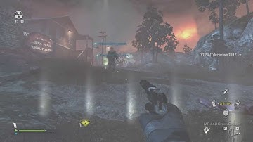 Call of Duty Ghosts: Extinction Mode - How to Quickly Kill A Rhino