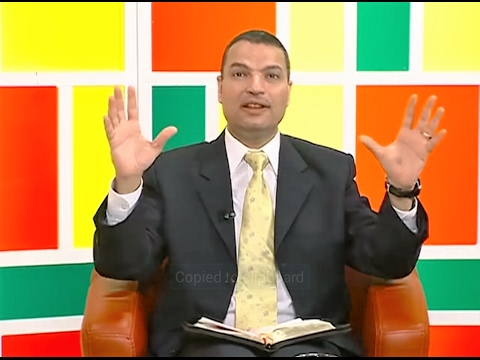 المسيح ملك الملوك عظات الأخ عادل عبد الملاك