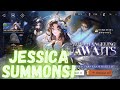 Reverse 1999: Jessica Summons! | 50/50 OR BUST??