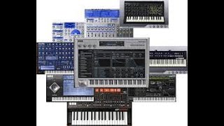 How To Install Korg Legacy Collection Special Bundle In FL Studio 20 .. 2022