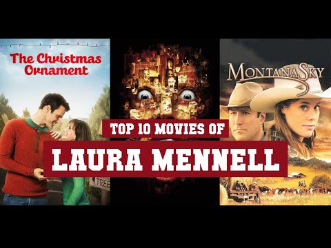Video: Laura Mennell: Biografi, Krijimtari, Karrierë, Jetë Personale