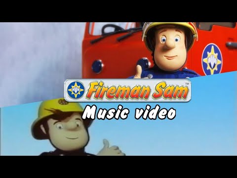 Fireman Sam Music Video