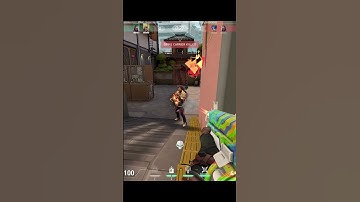 Valorant is easy when you playing with judge #valorant #7xcommandoyt