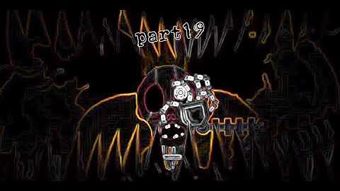 [fnaf/sn/p3d/dc2]collab song:Hand Me My Shovel, I