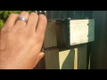 How to Build a Double Gate | Houston Privacy Fence How to Build a Double Gate | Houston Privacy Fence