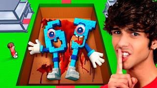 I Killed Every Brainrot Plants Vs Brainrots