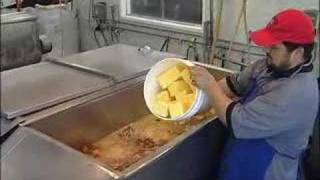 Homegrown With Melanie Ohmes Jack Miller S Barbecue Sauce Youtube