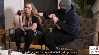 mia malkova - مقابلة مع أحد أشهر ممثلي الأفلام الاباحية