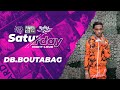 DB.Boutabag On Collaborating with Skilla Baby, Meaning Behind His Name & Dream Features