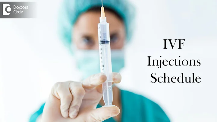 How many injections do you need for IVF? - Dr. Mangala Devi KR - DayDayNews