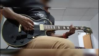 Butterfingers - Mystery (Guitar Cover)