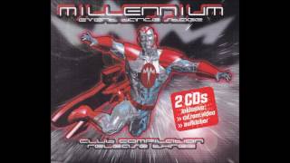 Millennium Club Compilation - Release Three ( 2000 )