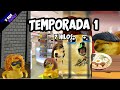 Abro Hilo TEMPORADA 1 por Cheems Y Sus Panas