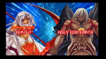 Spectral Vs Generation (PS2) - Hiro 2 (Playthrough)