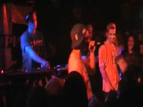 Mikros Kleftis Freestyle / 30/10/10 An Club