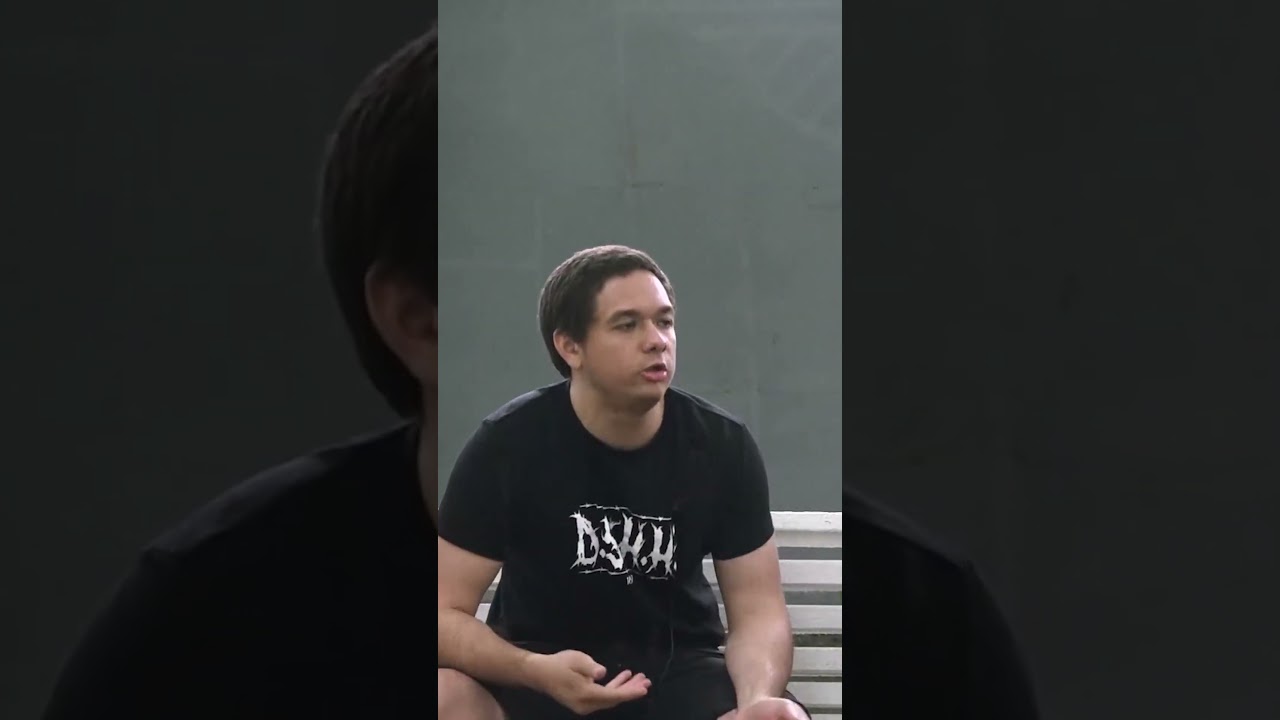 Murda Killa про творчество. Интервью ДЕПРСНА