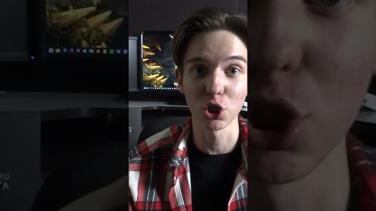 А как вам Ведьмак 2? Мое полное мнение на канале! 