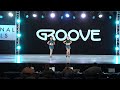 Boogie Fever  Petite Tap Duet